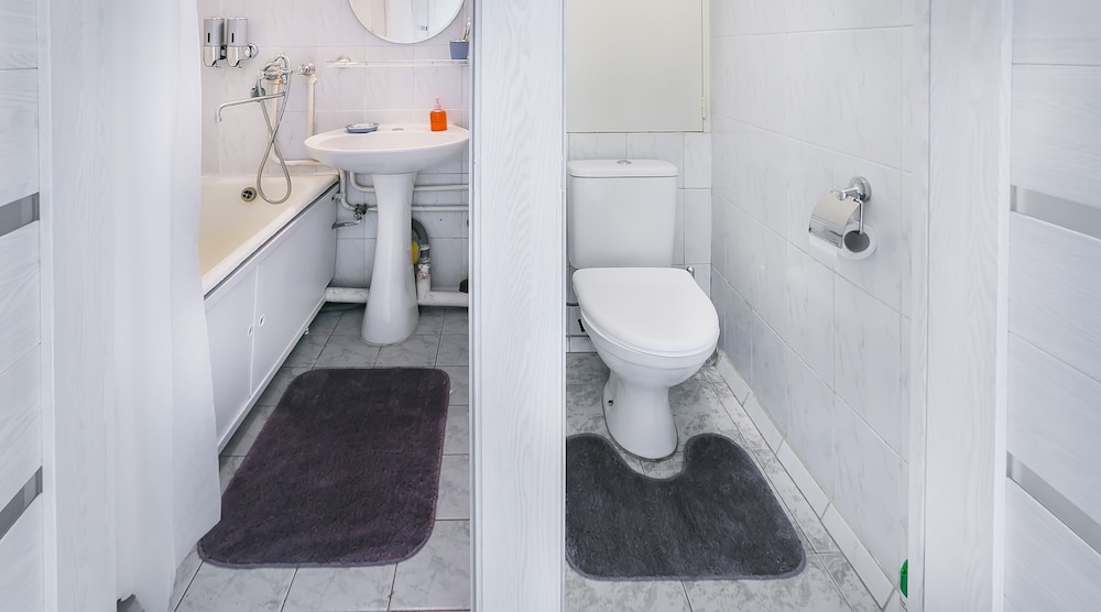 Apartment on B Polyanka 28k1