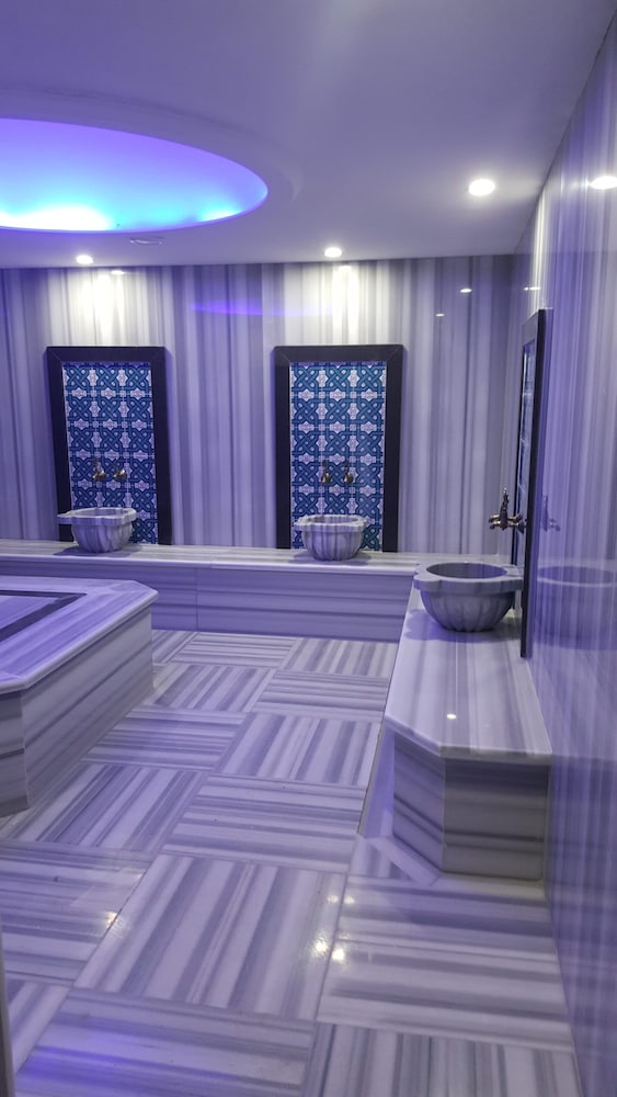Side Village Hotel - All Inclusive