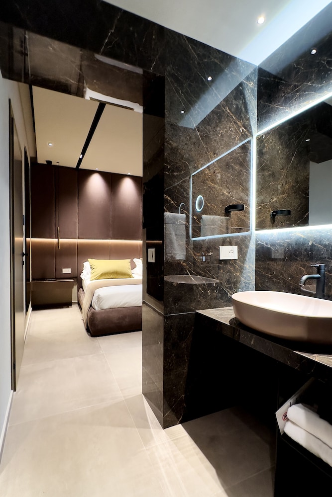 Donna Filomena Luxury Suites