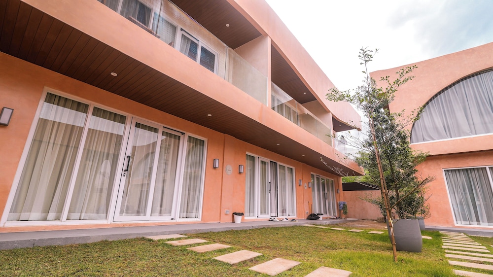 Villa Sorrento by SMS Hospitality