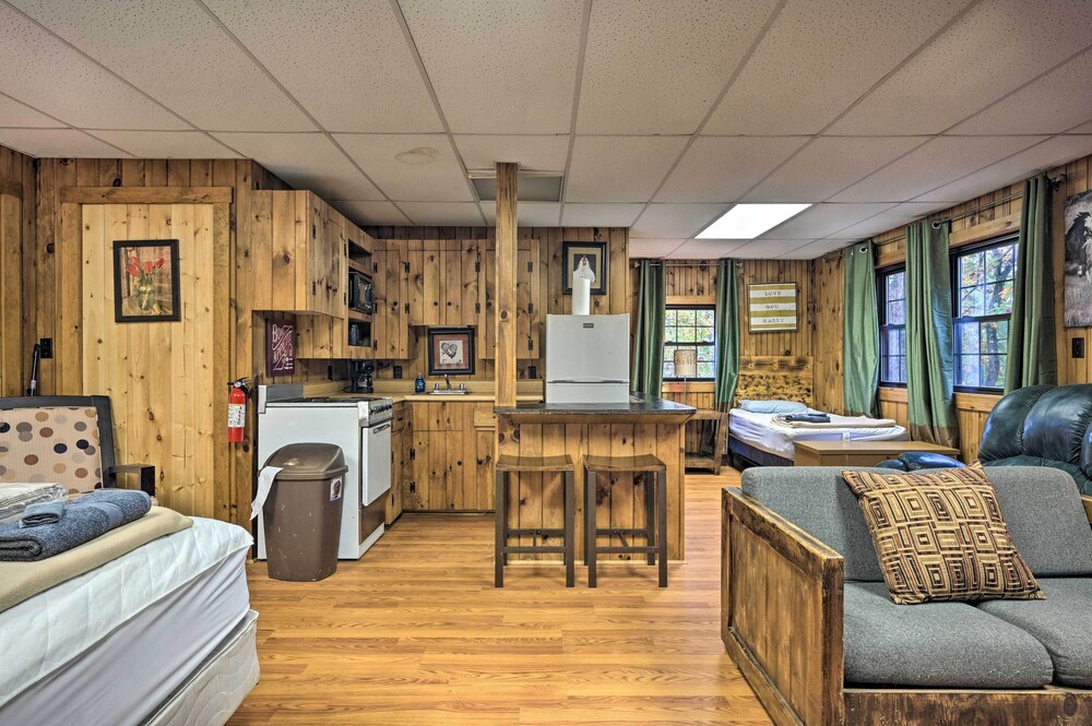 Cheyenne Ranch Retreat Near Raystown Lake!