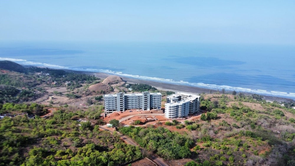 Agastya Sea View Resort & Spa