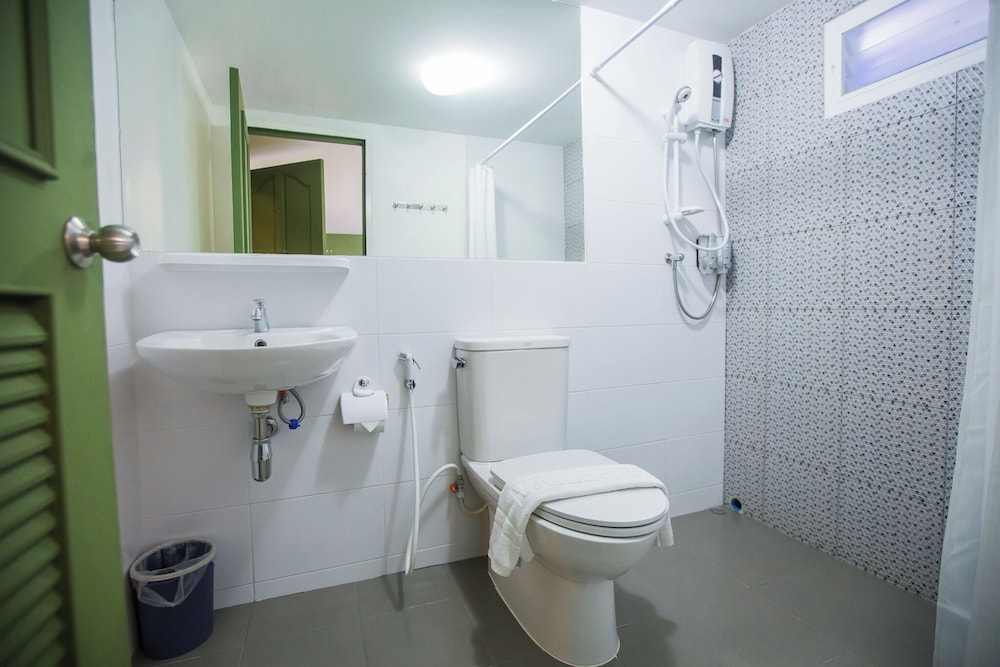 iRoom Boutique House