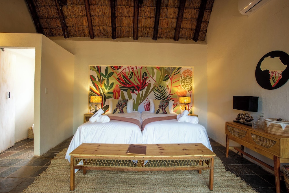 ETNIKA MANOR HOUSE - Adults Only