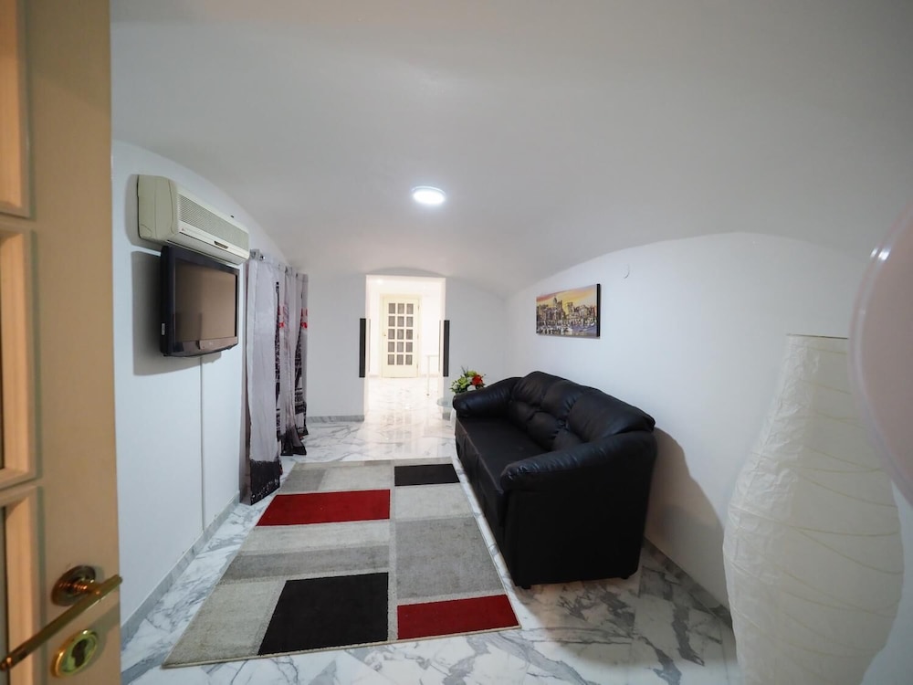 RG House Napoli