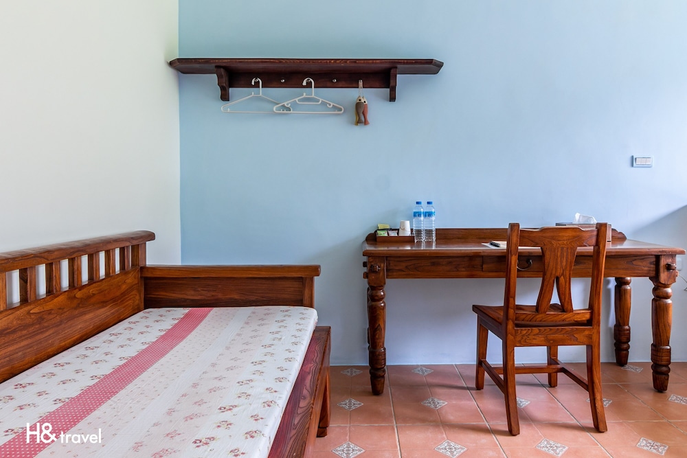 Hualien Qian B&B view 4