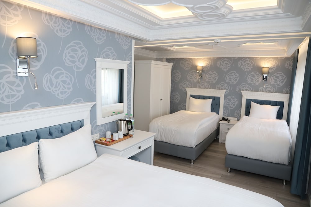 Novus Otel - Image 17