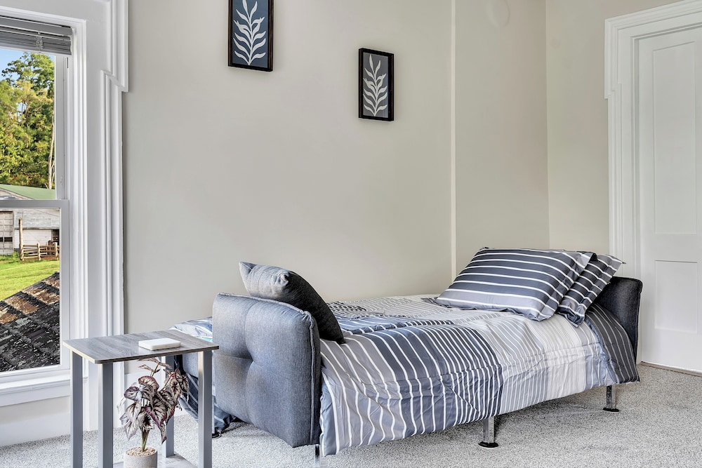 Renovated 1800s Brick Farmhouse in Granville