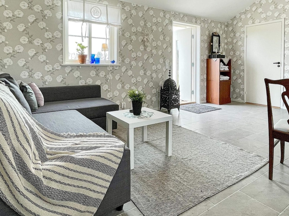 3 Person Holiday Home in Bergkvara-by Traum