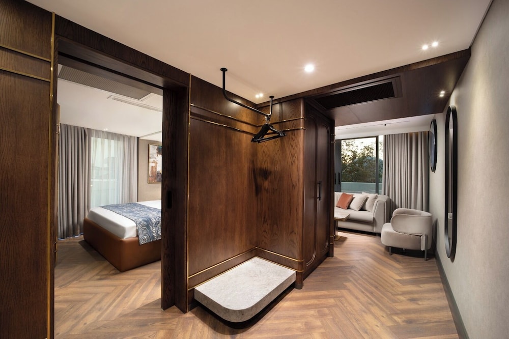 Bentley Otel Eski Şehir - Image 28