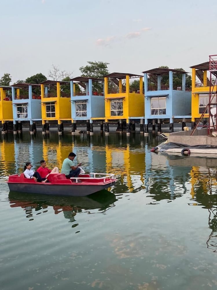 Tomar Paradise Resort