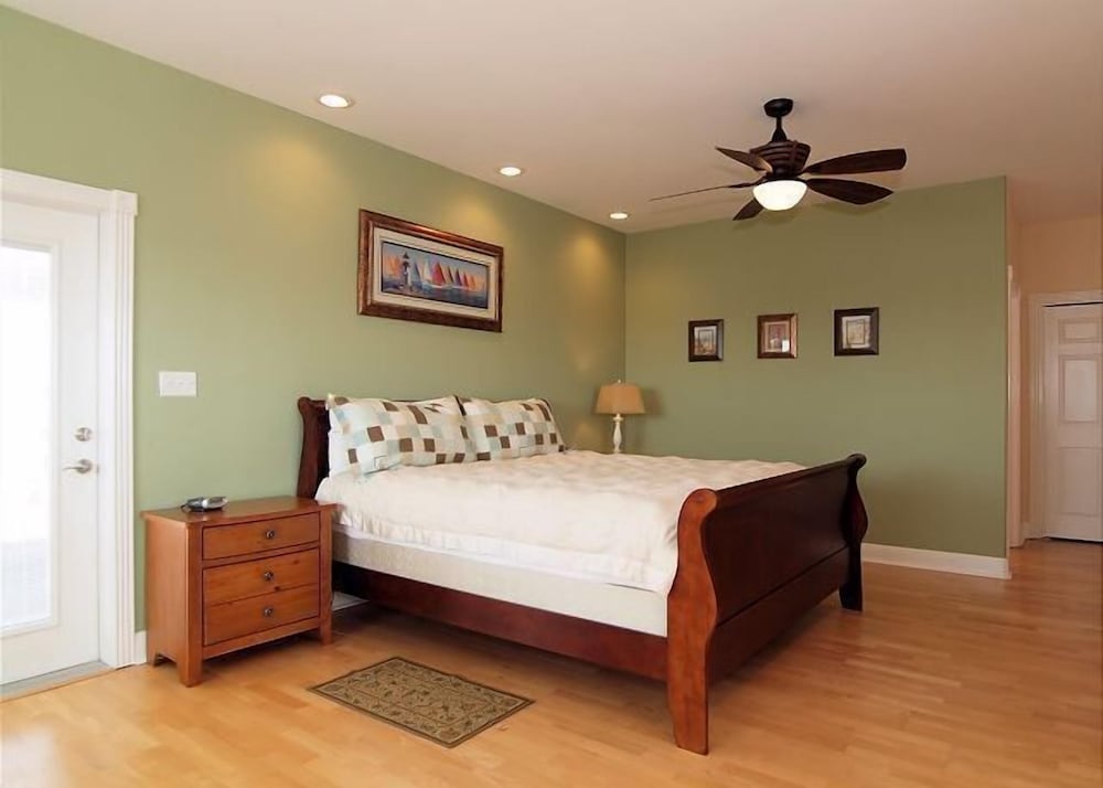 Port A Escapes Vacation Rentals