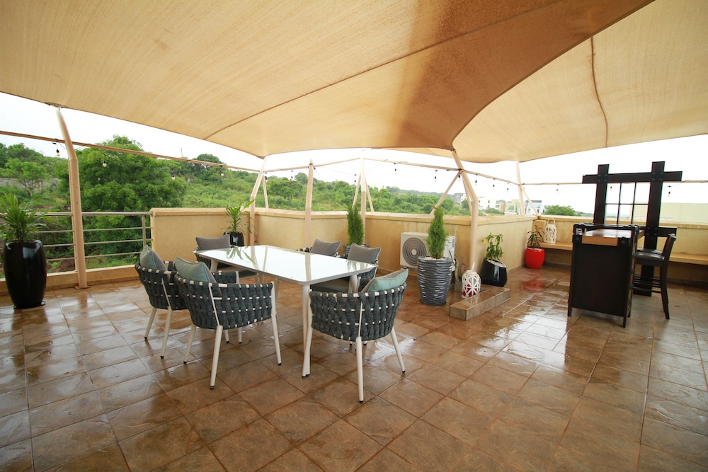 roof