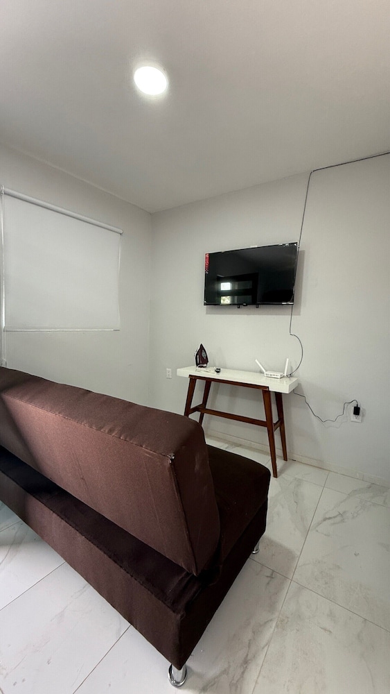 Residencia Gran Coyula Orange 508B