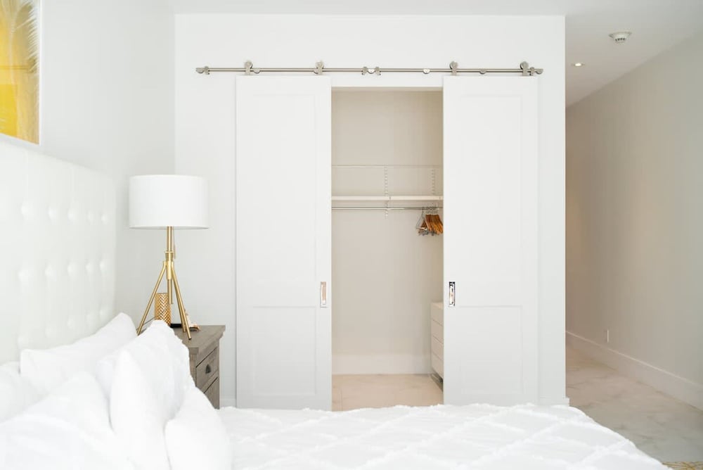 Two Bedroom Cable Beach Condo With Patio