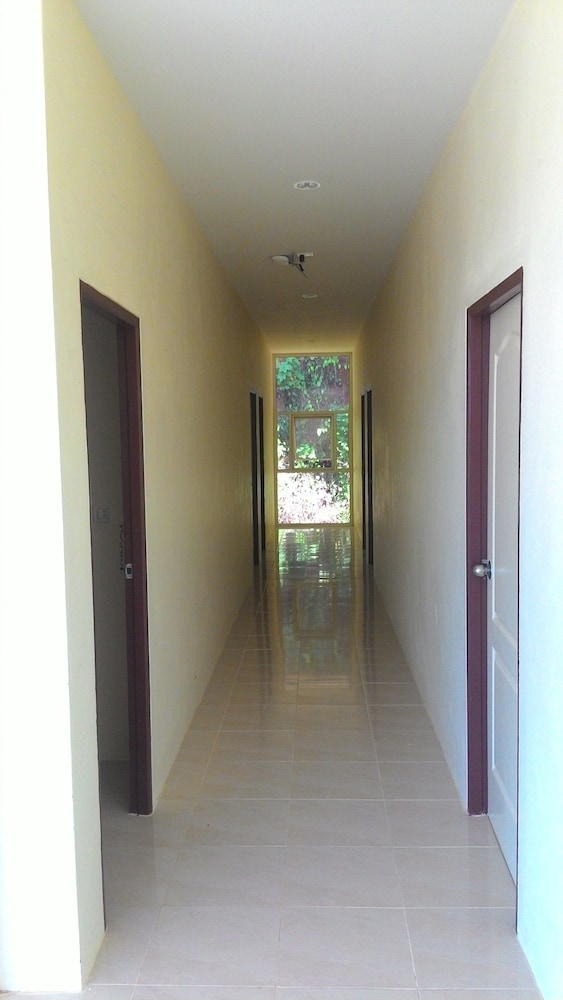 Green Home Resort