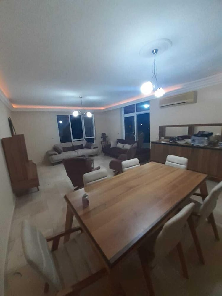 Kestel Apartmen view 5