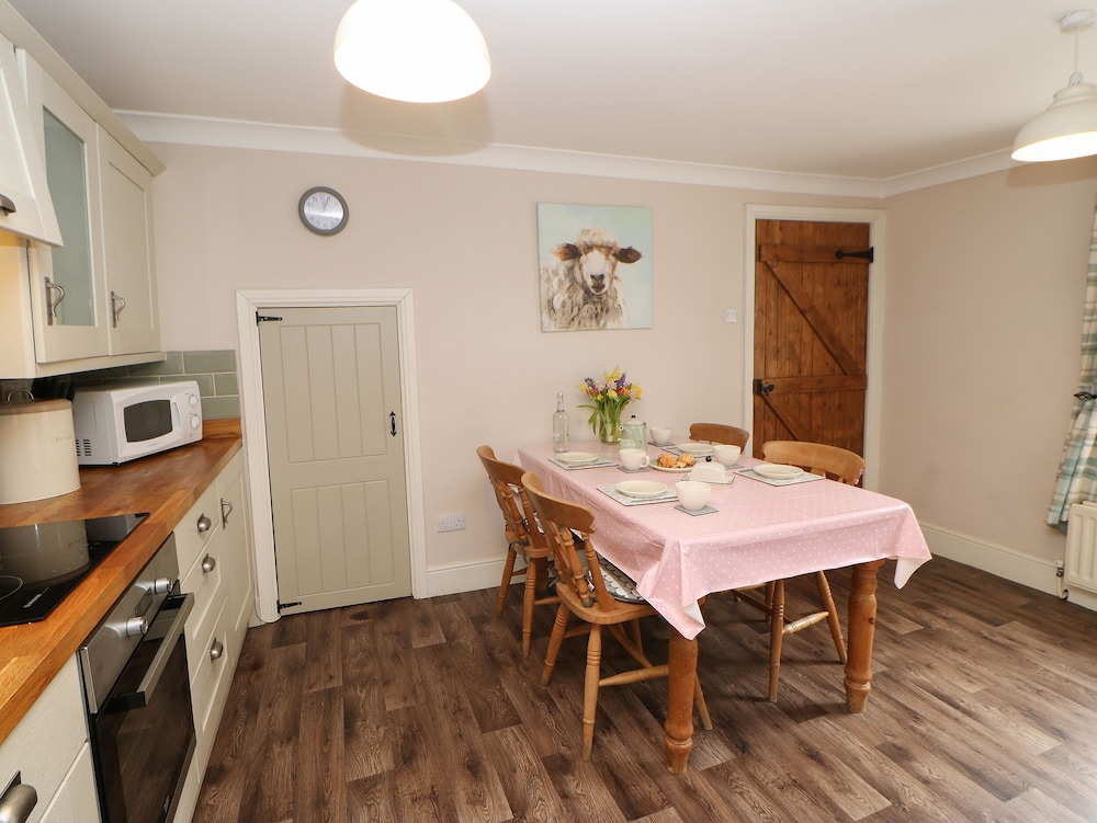 Church Cottage view 5