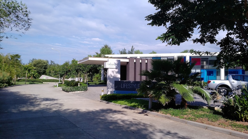 Laguna Parkside Lăng Cô
