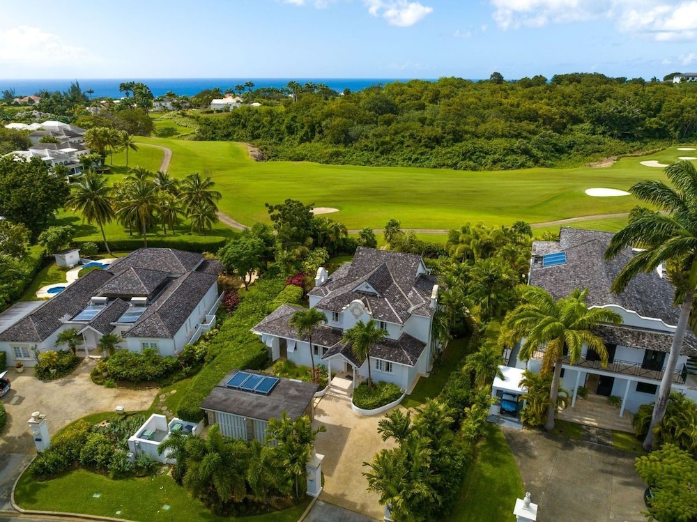 Royal Westmoreland - Villa Grove 3 Bedroom Villa