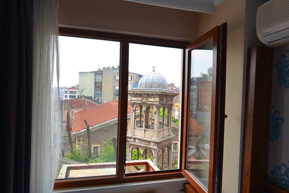 Hotel Marina City 'Otel Marina City' olur. - Image 31