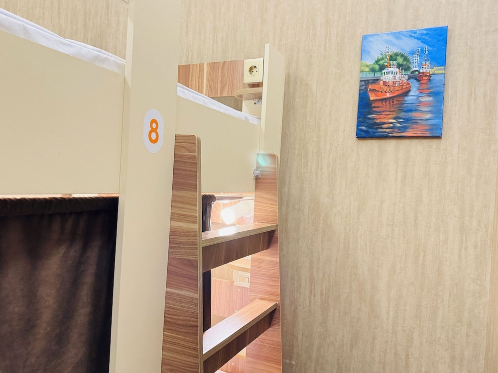 Alina Home Baku