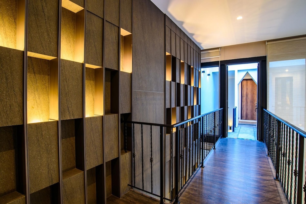 Pattaya Inara Exclusive Pool Villa PI5