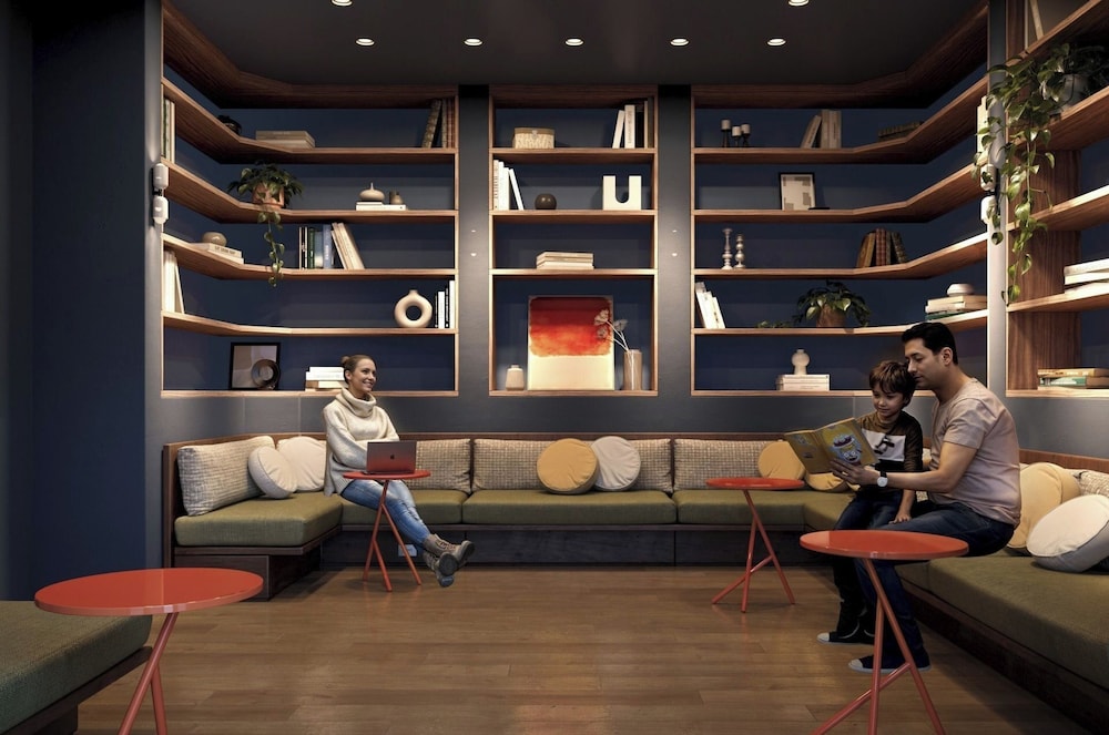 Luxury Apartments by Hyatus Boston - Cambridge