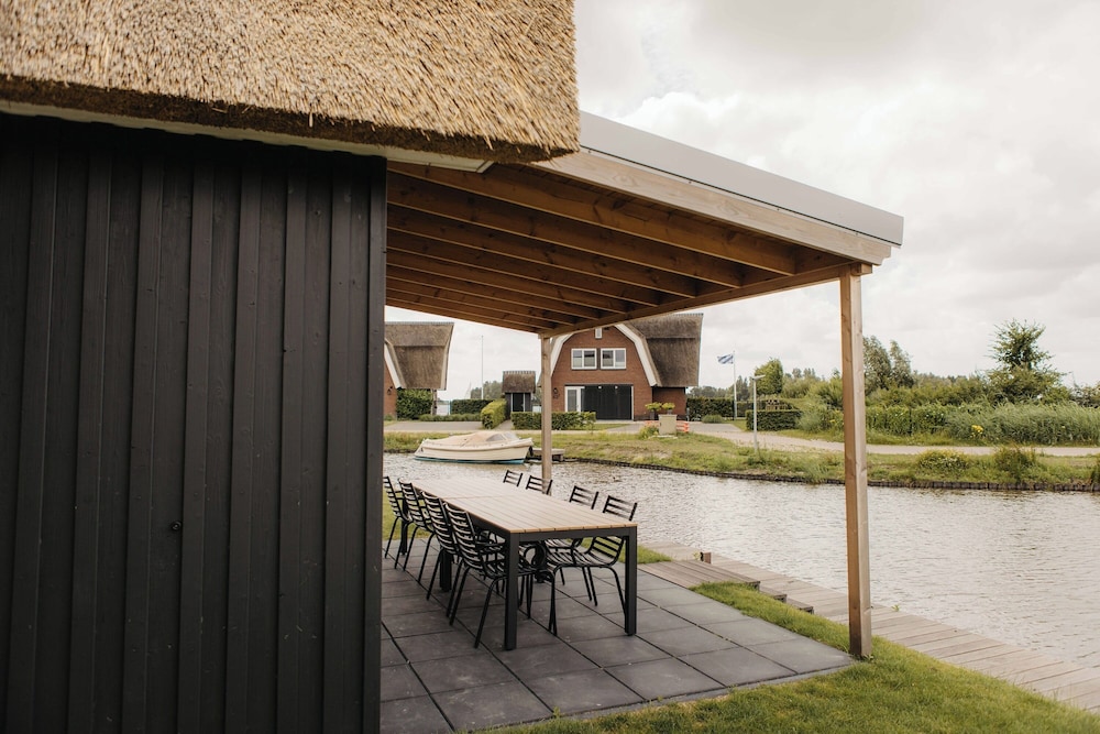 Boutique Parc Pharshoeke