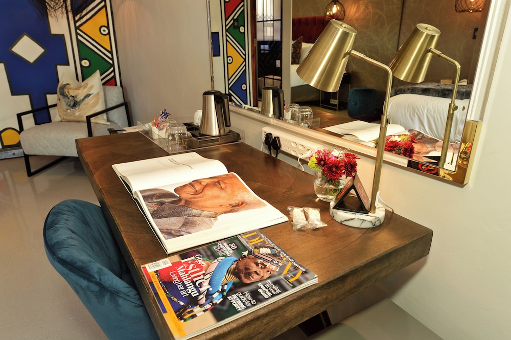 Kgarebana Boutique Guesthouse