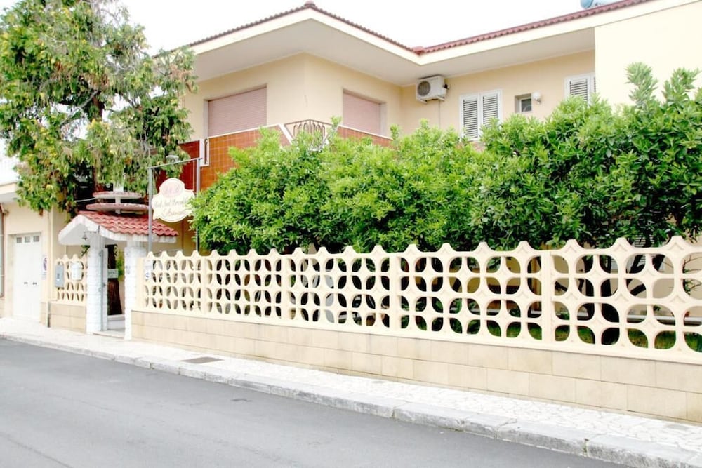 Bed and Breakfast L'Aranceto