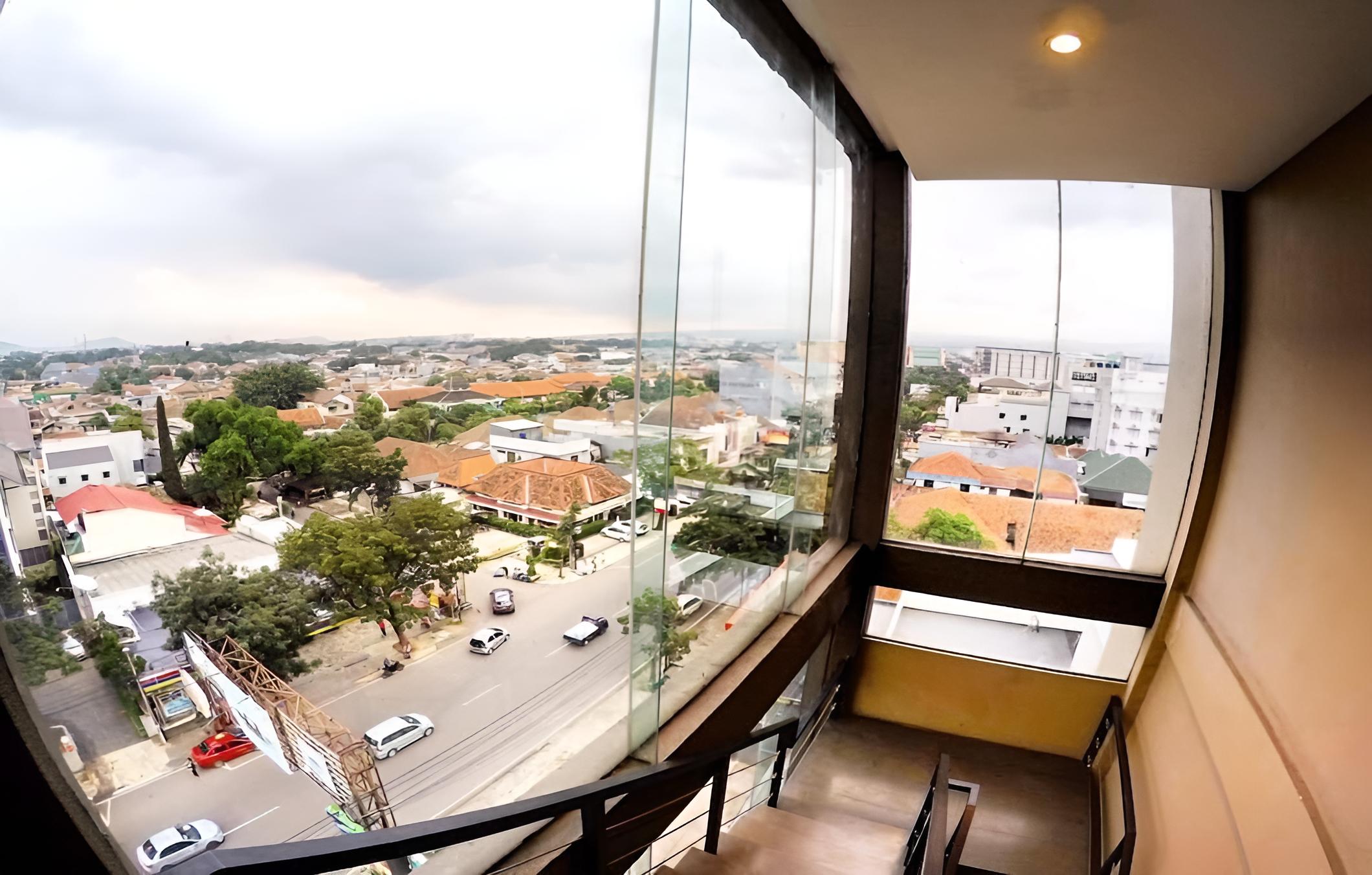 d'Batoe Boutique Hotel