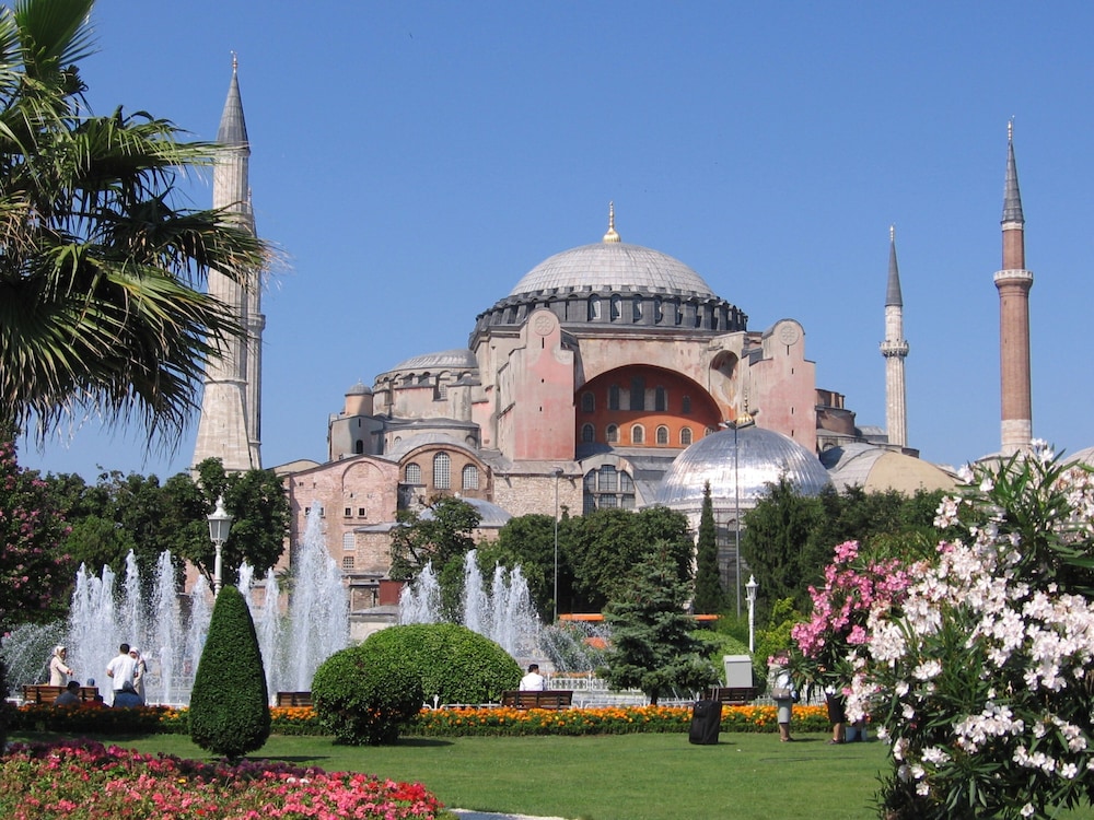 Emirhan Inn Apartment & Suites - Image 5