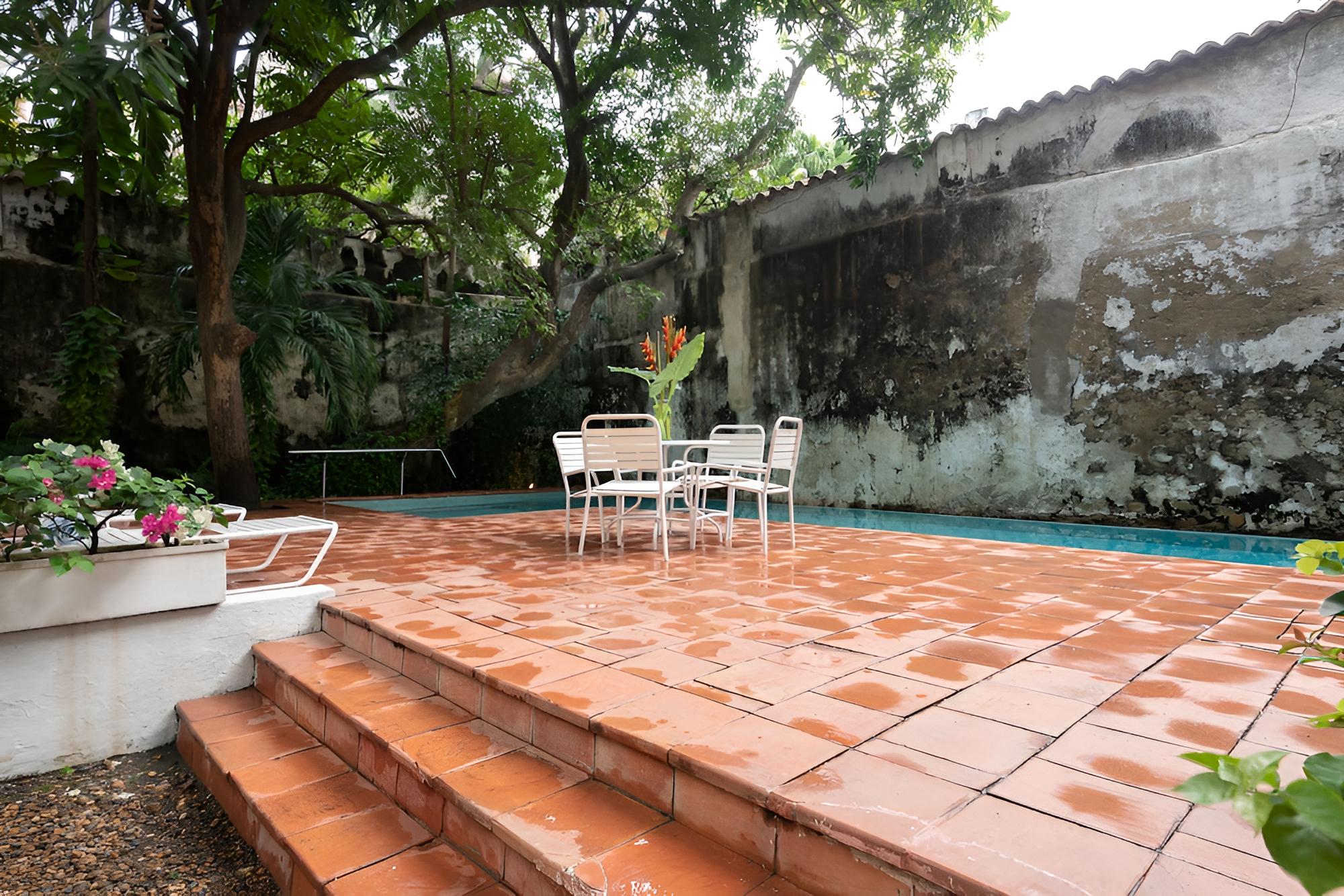 Casa Santo Domingo Lofts view 5