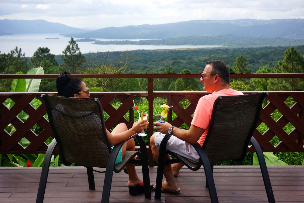 Arenal Observatory Lodge & Trails 115