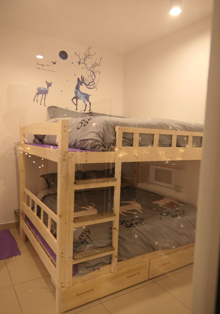 Golden Shine Homestay at Midhills Genting photo 7