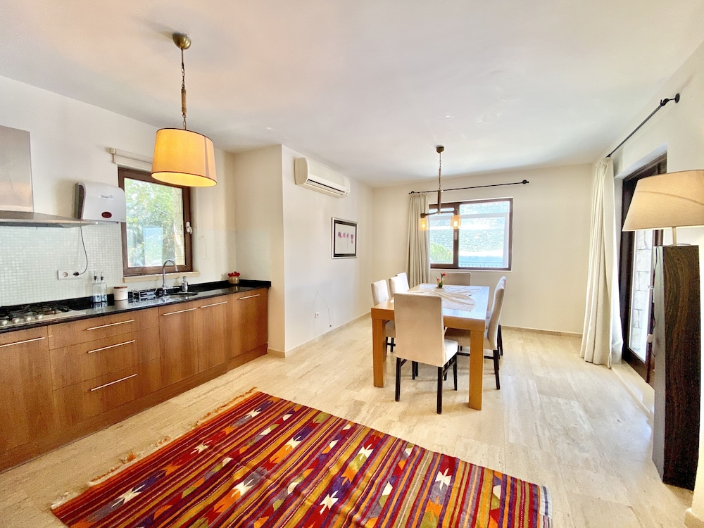 Club Barbarossa Villas