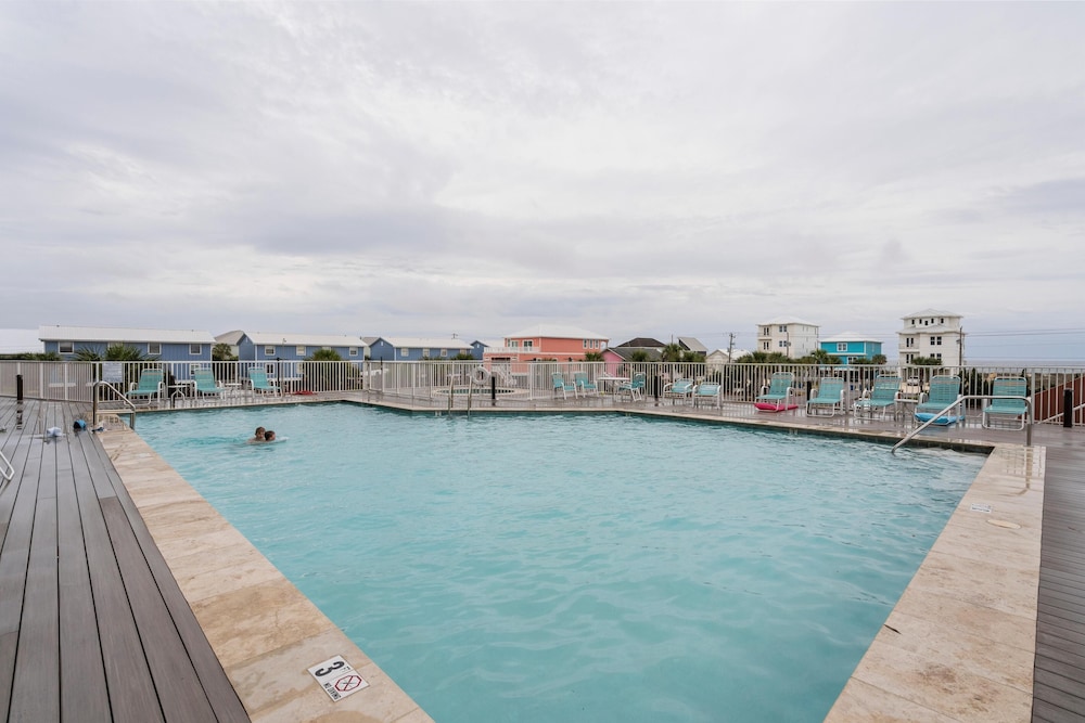 Sanibel 502