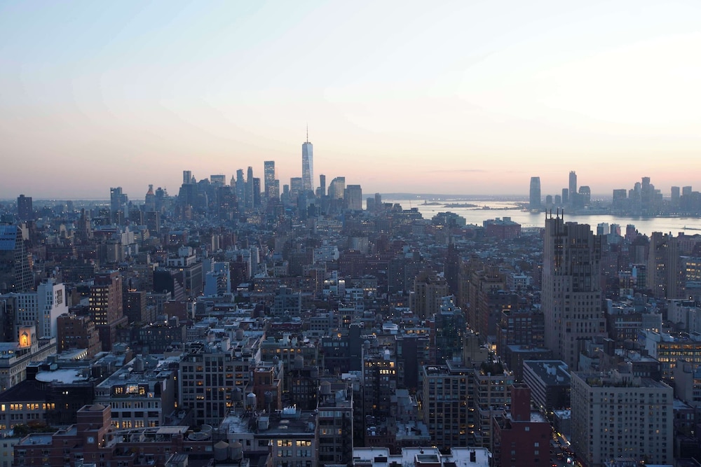 Hyatt Place New York Chelsea 17