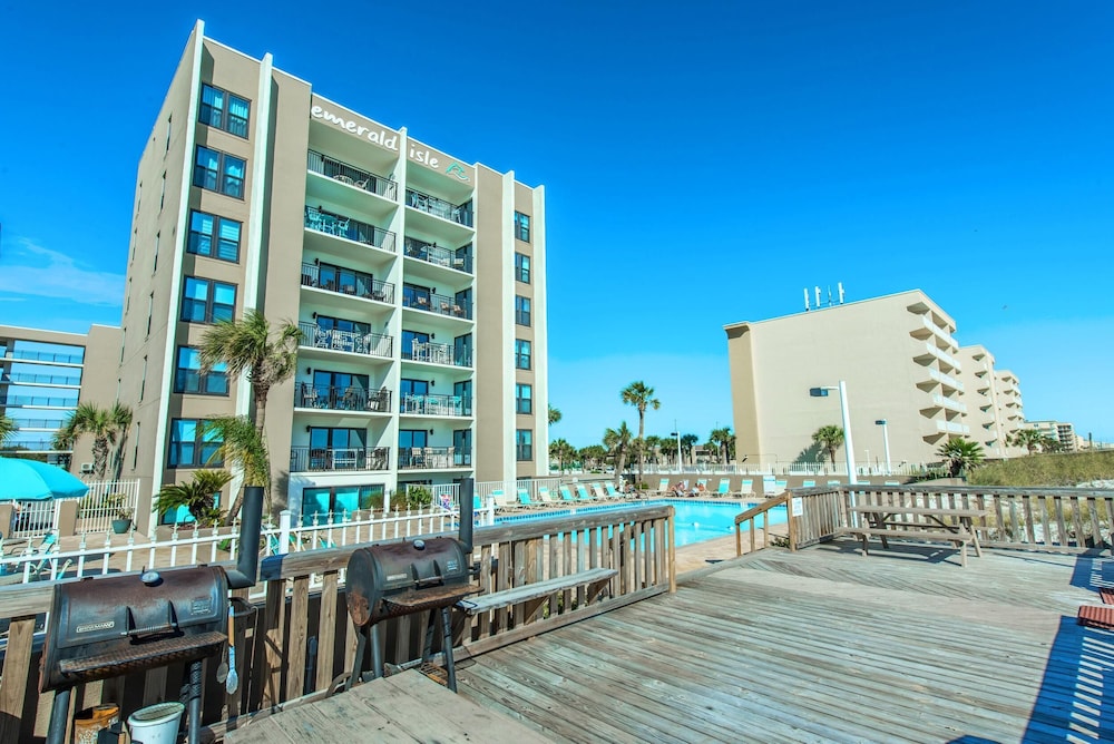 Emerald Isle 208