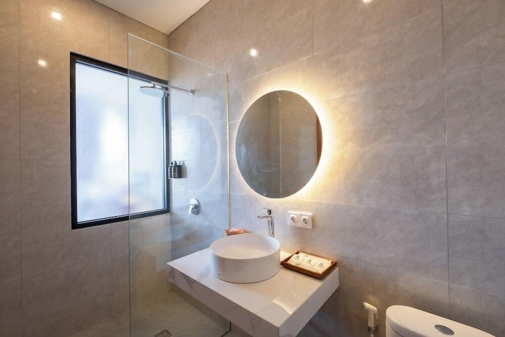 Three Brothers Villas and Suite Munggu