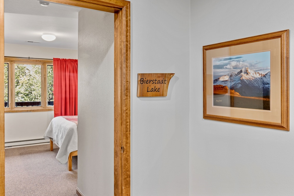 Estes Escape By Estes Park Home 5 Bedroom Home