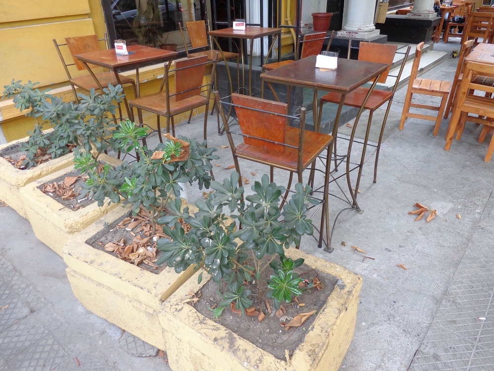 Hostal Chile Chico - Hostel