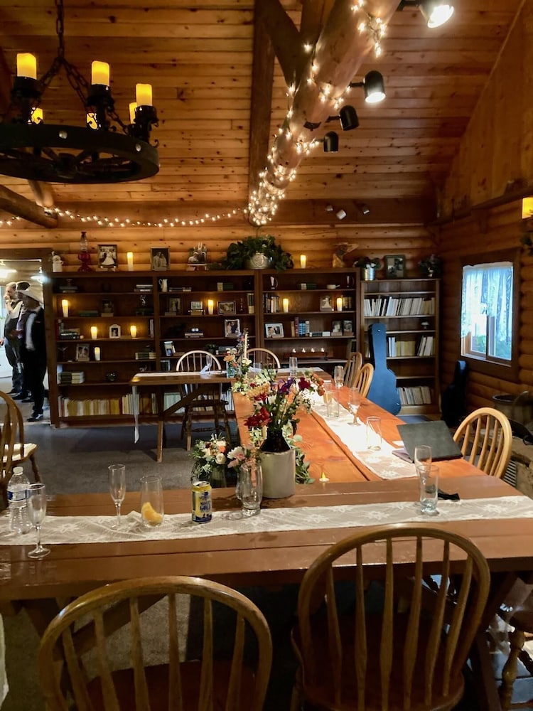 Grassy Mountain Ranch