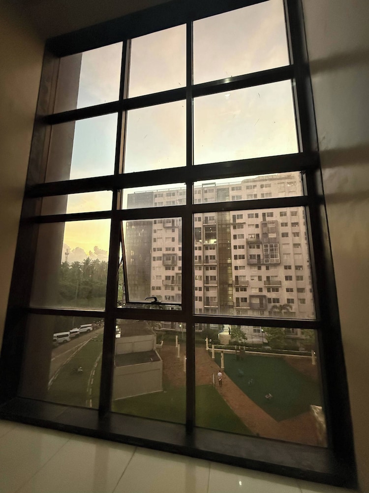 Your Perfect Staycation at Monteluce!