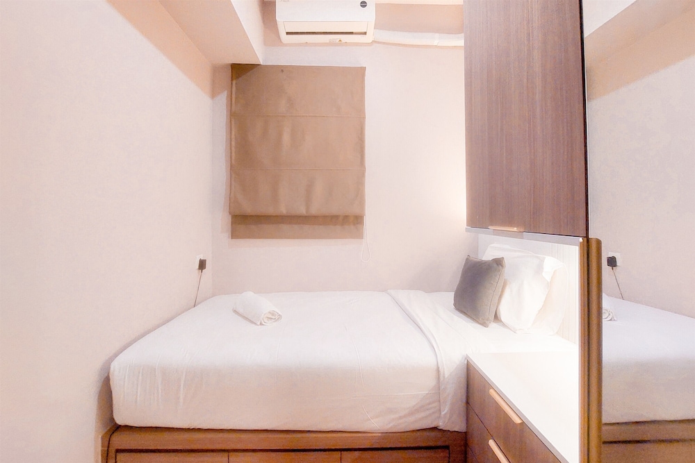 Elegant And Spacious 3Br At Sky House Bsd Apartment