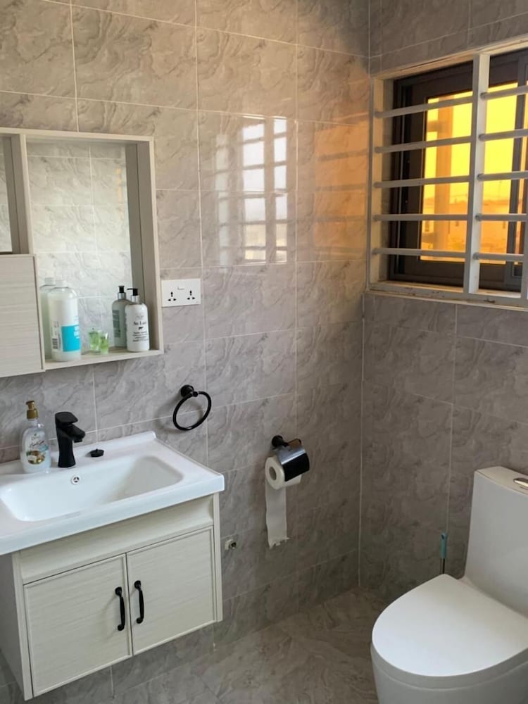 Luxecom Apartments, Your Dream Stay Starts Here!