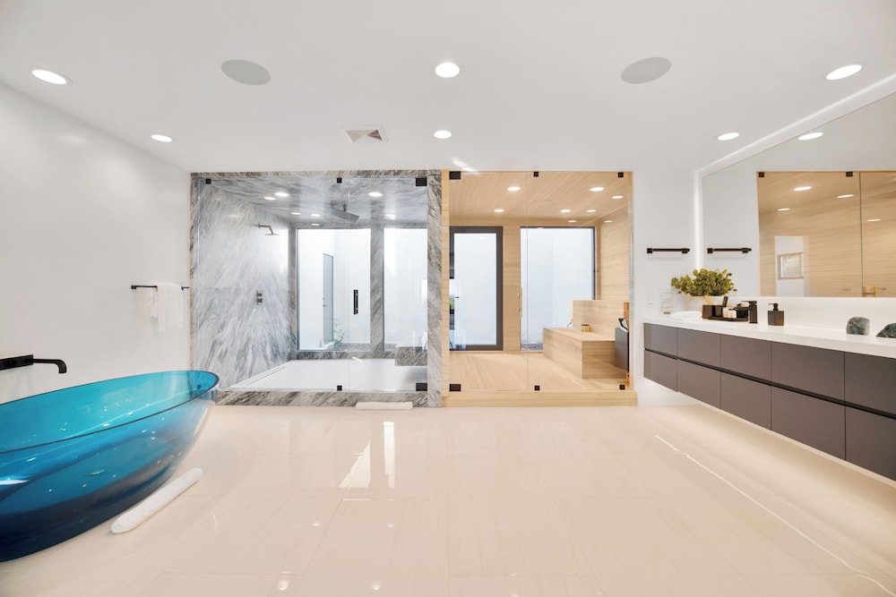 Morning View Malibu - Malibu Masterpiece in the Making w/ Views & Beach Access