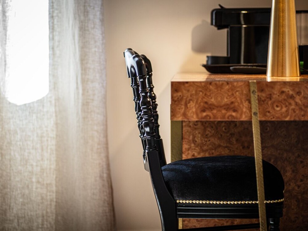 BSTAR Luxury B&B
