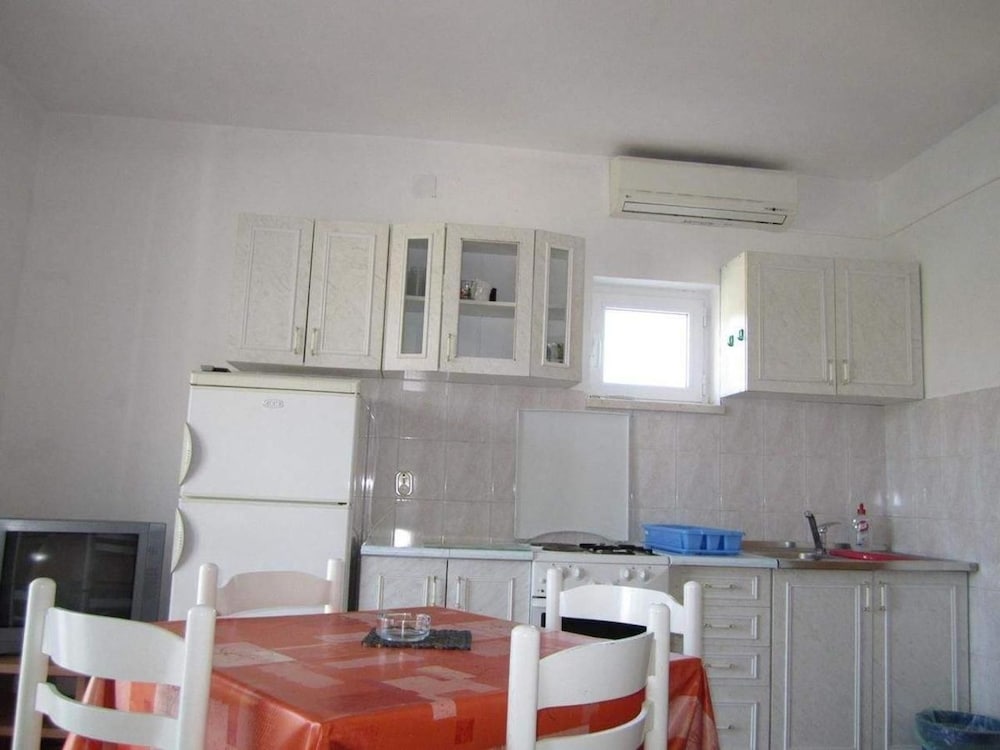 Apartments Biocic
